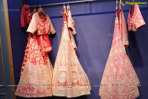 Saroj Jalan Qurbat Collection Launch