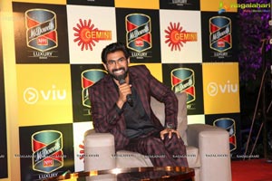 Rana’s No.1 Yaari Season 2 Press Meet