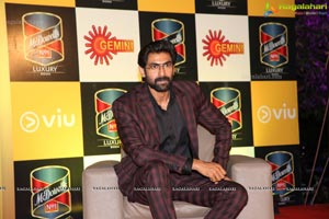 Rana’s No.1 Yaari Season 2 Press Meet