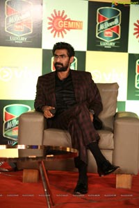 Rana’s No.1 Yaari Season 2 Press Meet