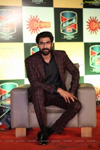 Rana’s No.1 Yaari Season 2 Press Meet