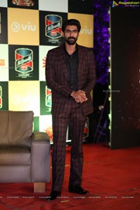 Rana’s No.1 Yaari Season 2 Press Meet