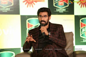 Rana’s No.1 Yaari Season 2 Press Meet