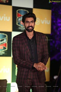 Rana’s No.1 Yaari Season 2 Press Meet