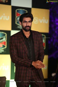 Rana’s No.1 Yaari Season 2 Press Meet