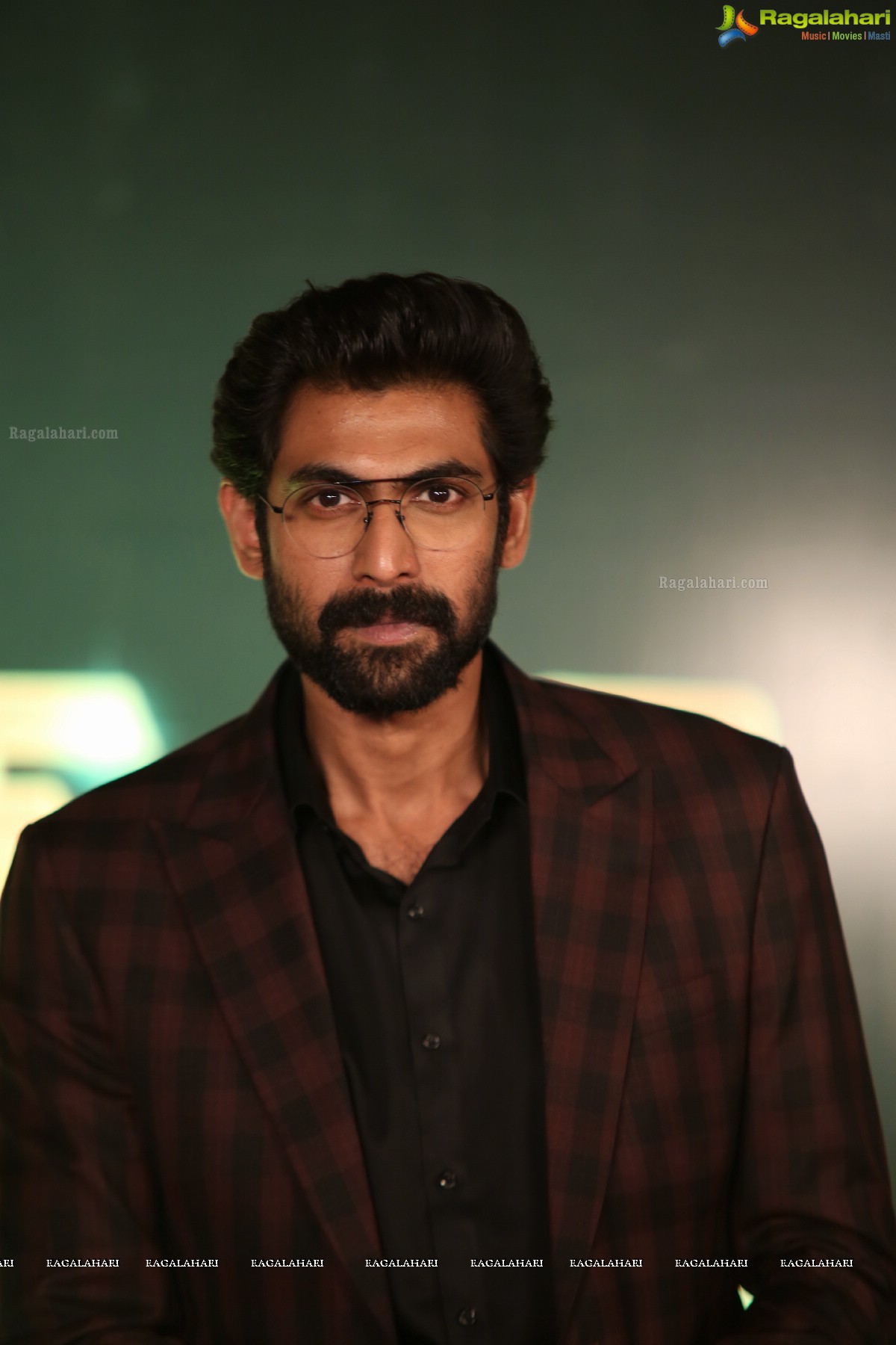 Rana's No1 Yaari Season 2 Press Meet