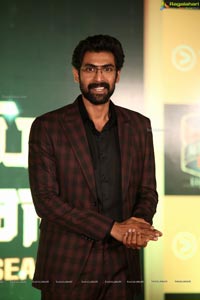 Rana’s No.1 Yaari Season 2 Press Meet