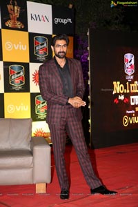 Rana’s No.1 Yaari Season 2 Press Meet