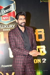 Rana’s No.1 Yaari Season 2 Press Meet