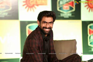 Rana’s No.1 Yaari Season 2 Press Meet