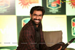 Rana’s No.1 Yaari Season 2 Press Meet