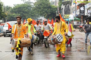 Happi Mobiles Banjara Hills store Launch