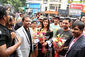 Happi Mobiles Banjara Hills store Launch