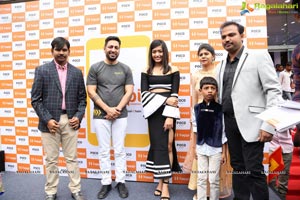 Happi Mobiles Banjara Hills store Launch