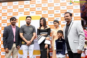 Happi Mobiles Banjara Hills store Launch