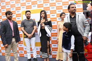 Happi Mobiles Banjara Hills store Launch