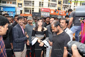 Happi Mobiles Banjara Hills store Launch