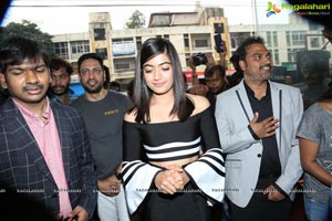 Happi Mobiles Banjara Hills store Launch