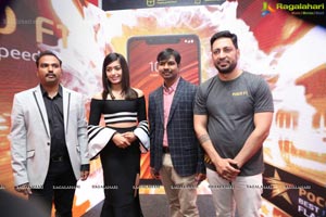 Happi Mobiles Banjara Hills store Launch