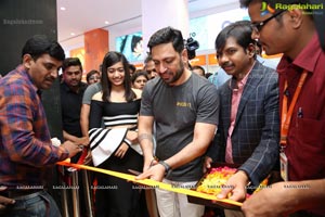 Happi Mobiles Banjara Hills store Launch