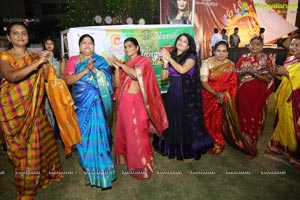 Bathukamma Fest by Saahaya Foundation