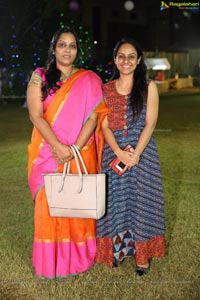 Bathukamma Fest by Saahaya Foundation