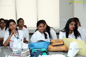 Samana College Of Design Studies's Unique Workshop