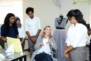 Samana College Of Design Studies's Unique Workshop