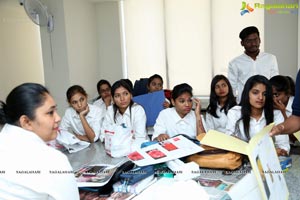 Samana College Of Design Studies's Unique Workshop