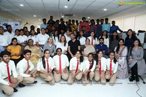 Samana College Of Design Studies's Unique Workshop