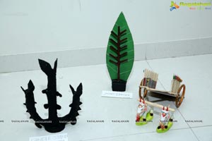 Samana College Of Design Studies's Unique Workshop