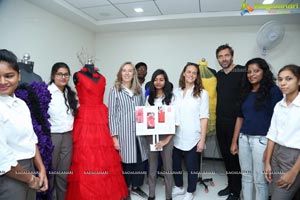 Samana College Of Design Studies's Unique Workshop