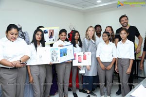 Samana College Of Design Studies's Unique Workshop