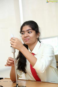 Samana College Of Design Studies's Unique Workshop