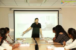 Samana College Of Design Studies's Unique Workshop