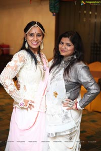 Maharaas by Samanavay Mrs. Earth Group