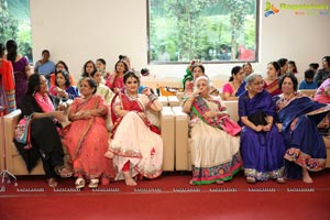 Sanskruti Ladies Club Dandiya 2018 at Jalvihar