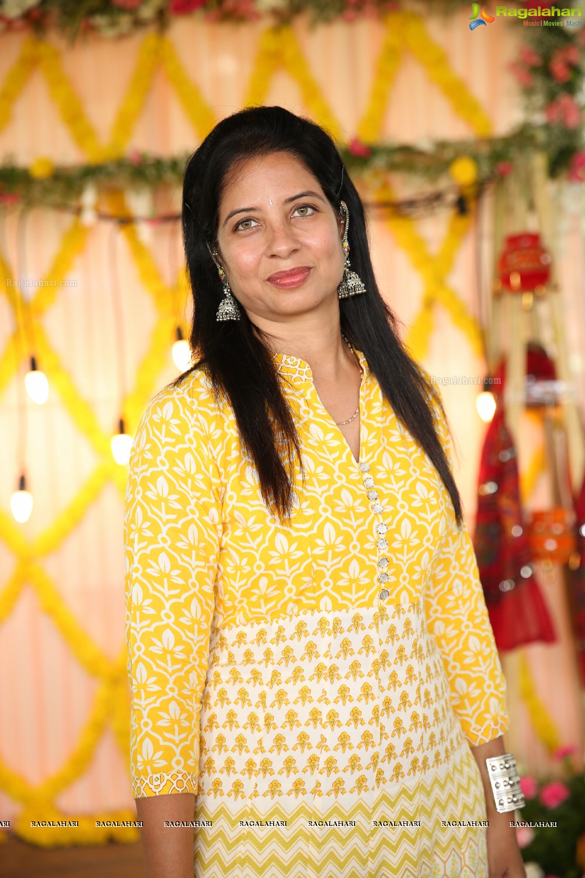 Sanskruti Ladies Club Dandiya 2018 at Jalvihar