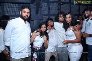 Sensation Rise at TOT Night Club