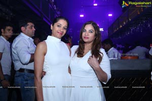 Sensation Rise at TOT Night Club