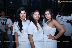 Sensation Rise at TOT Night Club