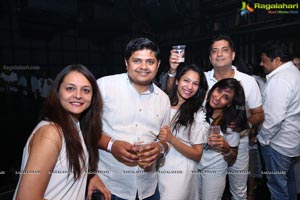 Sensation Rise at TOT Night Club