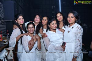 Sensation Rise at TOT Night Club