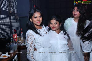 Sensation Rise at TOT Night Club