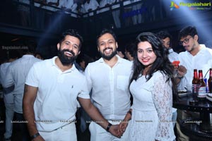 Sensation Rise at TOT Night Club