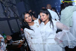 Sensation Rise at TOT Night Club