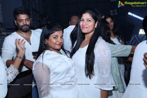 Sensation Rise at TOT Night Club