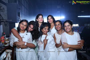 Sensation Rise at TOT Night Club