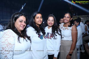 Sensation Rise at TOT Night Club