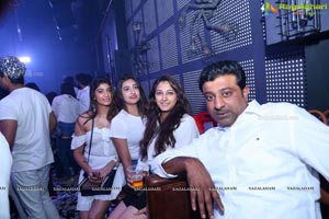 Sensation Rise at TOT Night Club